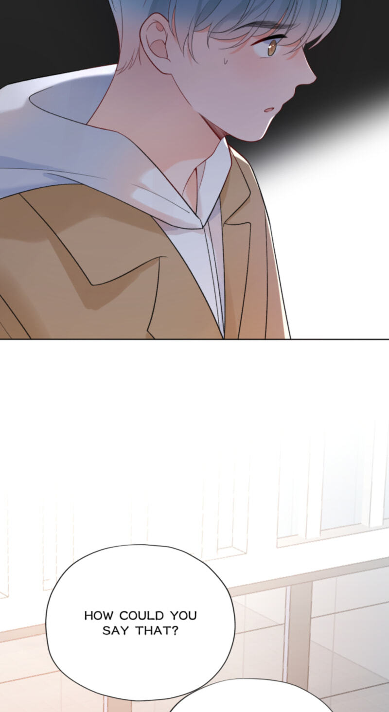 The Ex (Colored) Chapter 135 page 9 - 