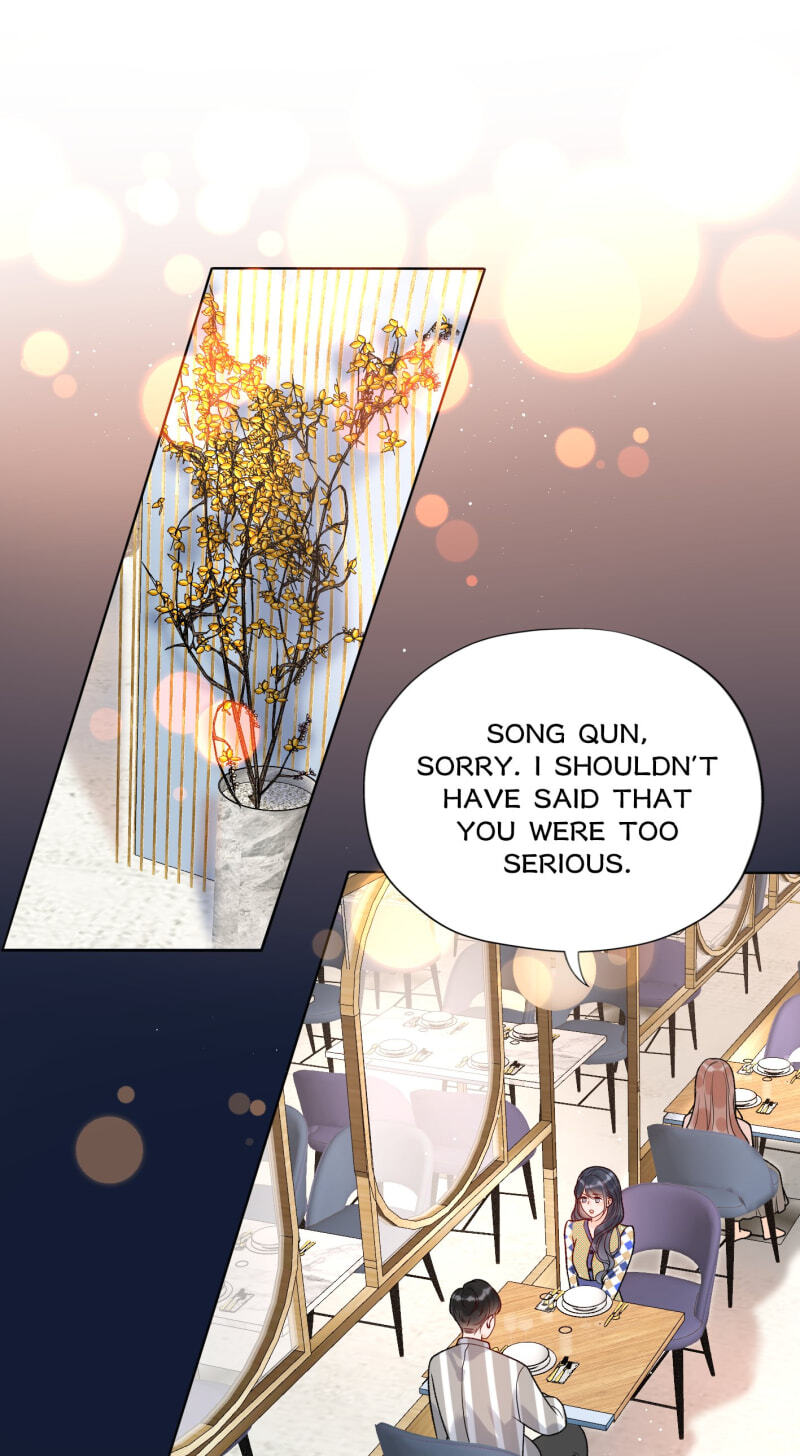 The Ex (Colored) Chapter 136 page 1 - 