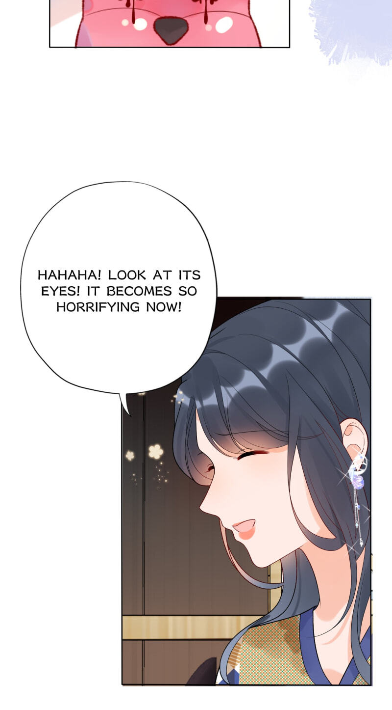 The Ex (Colored) Chapter 136 page 11 - 
