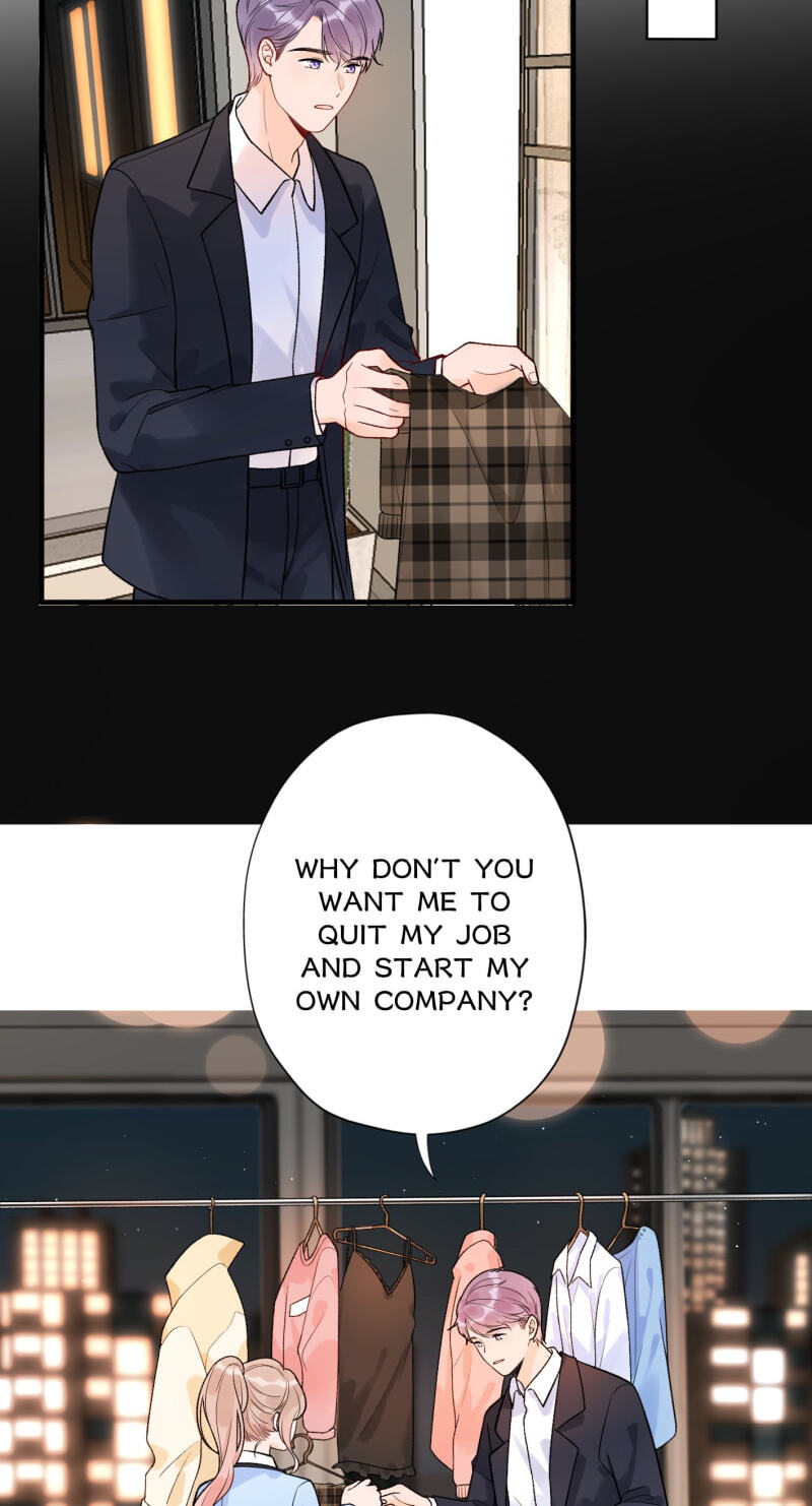 The Ex (Colored) Chapter 136 page 15 - 