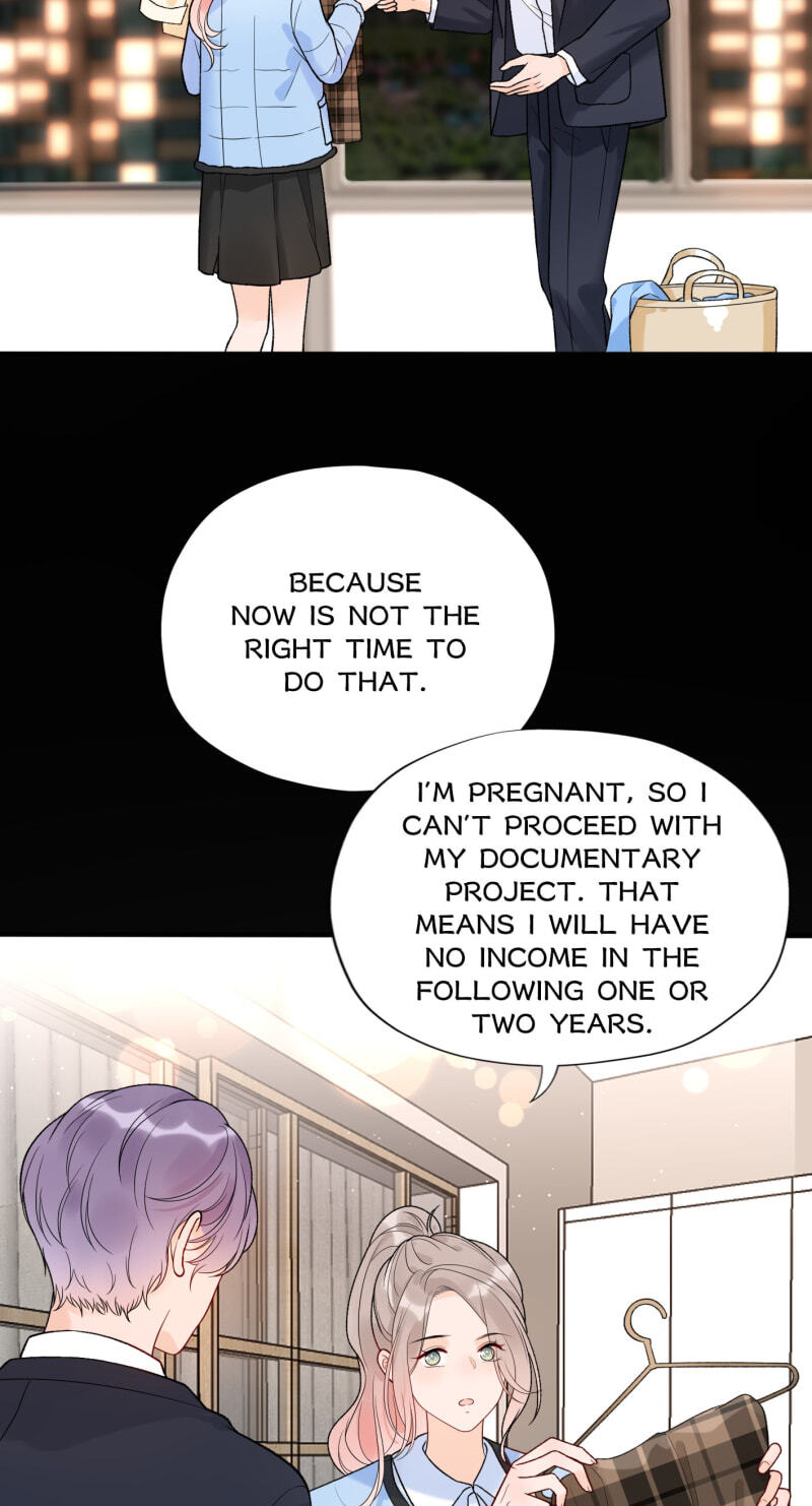 The Ex (Colored) Chapter 136 page 16 - 