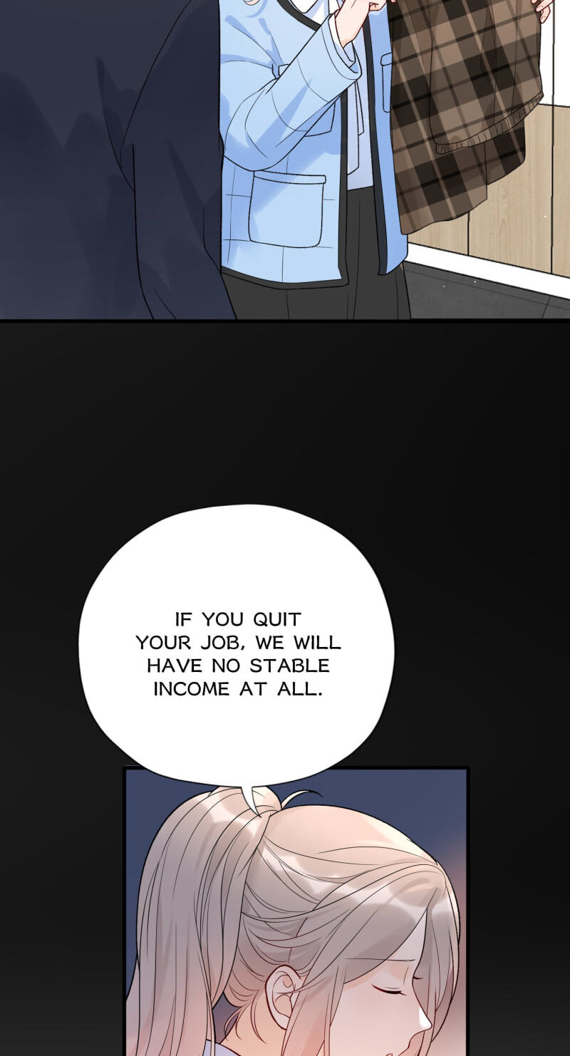 The Ex (Colored) Chapter 136 page 17 - 