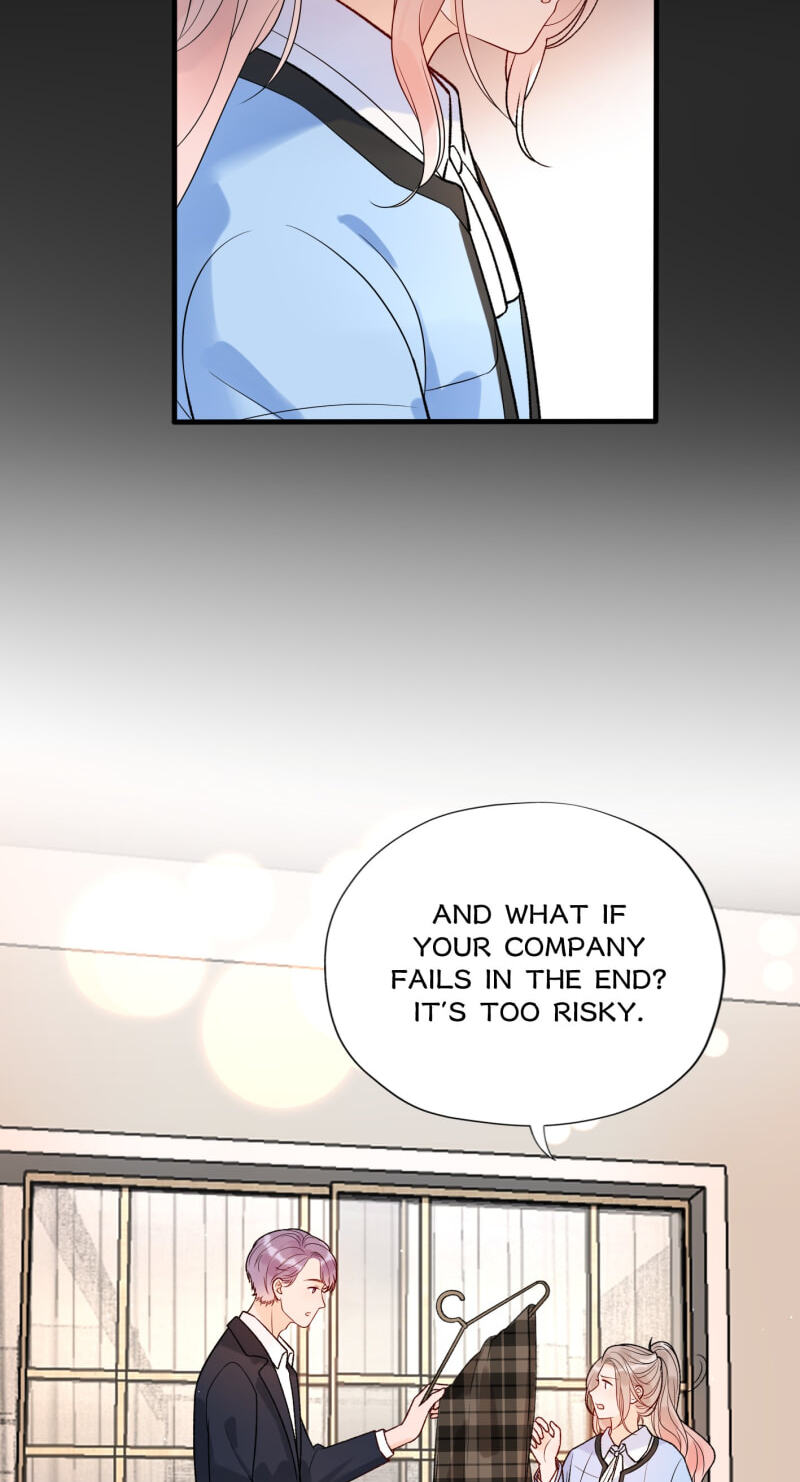 The Ex (Colored) Chapter 136 page 18 - 