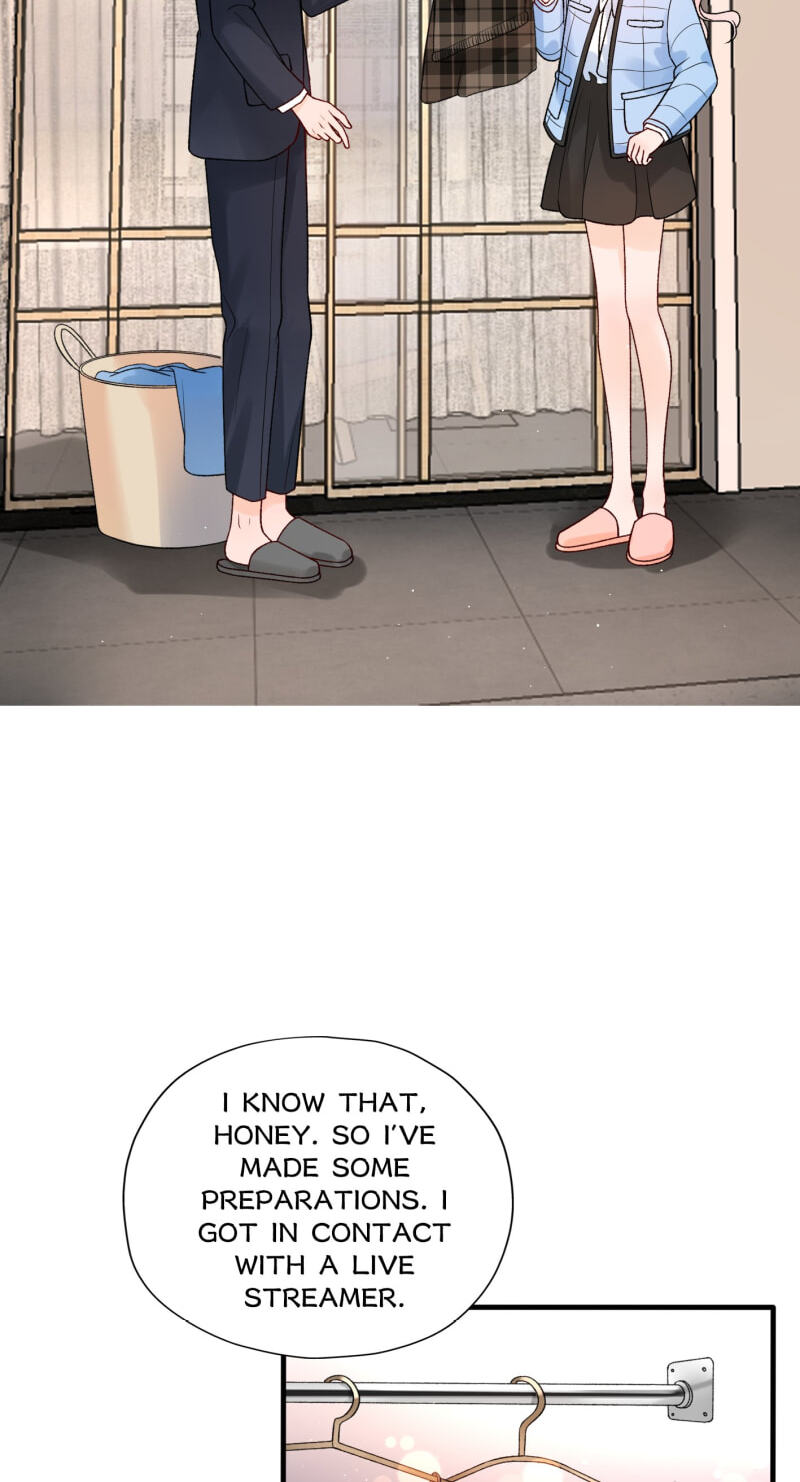 The Ex (Colored) Chapter 136 page 19 - 
