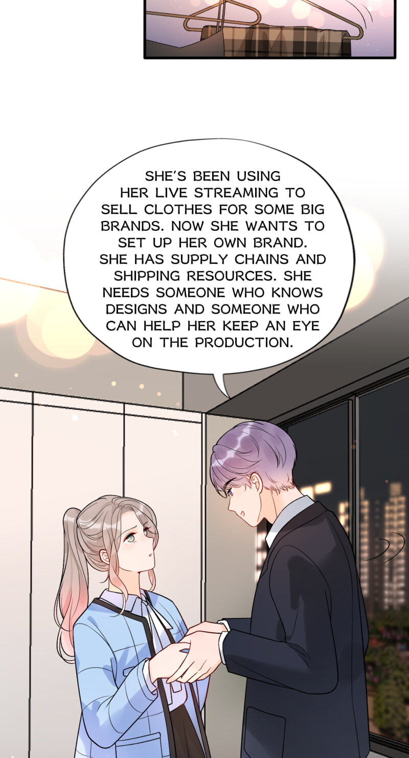 The Ex (Colored) Chapter 136 page 20 - 