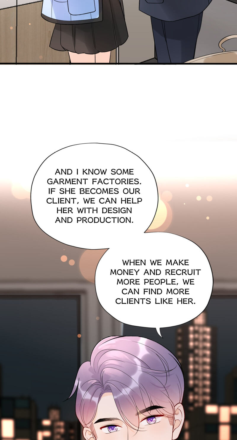 The Ex (Colored) Chapter 136 page 21 - 