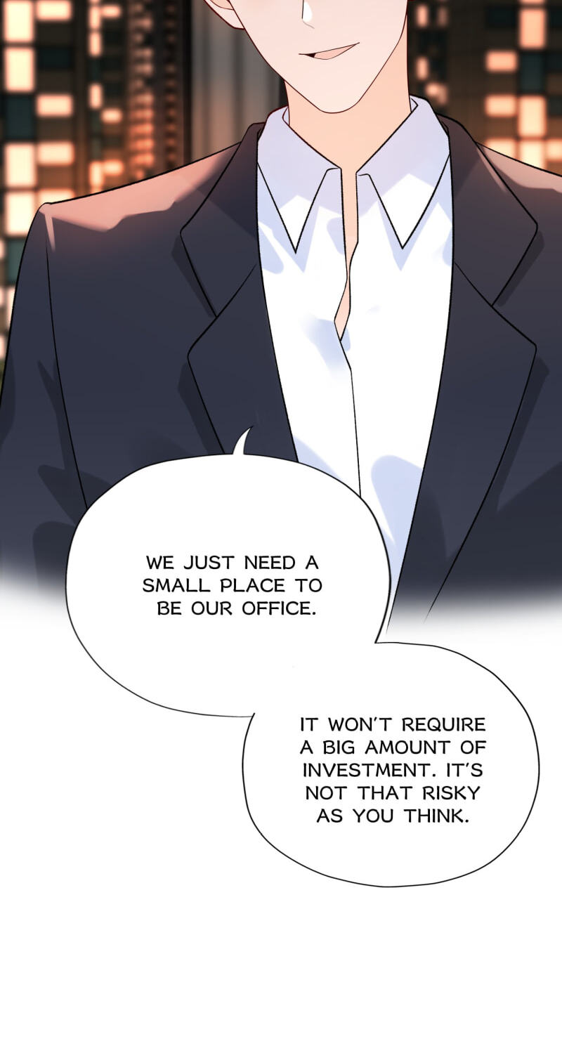 The Ex (Colored) Chapter 136 page 22 - 