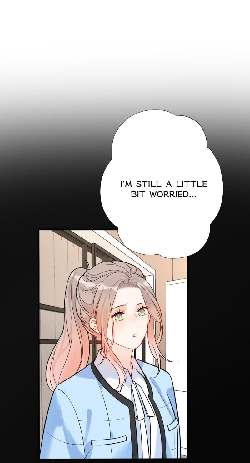 The Ex (Colored) Chapter 136 page 23 - 