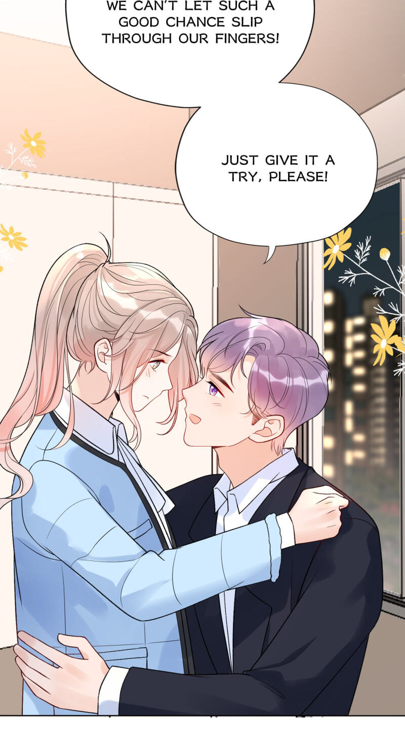 The Ex (Colored) Chapter 136 page 25 - 