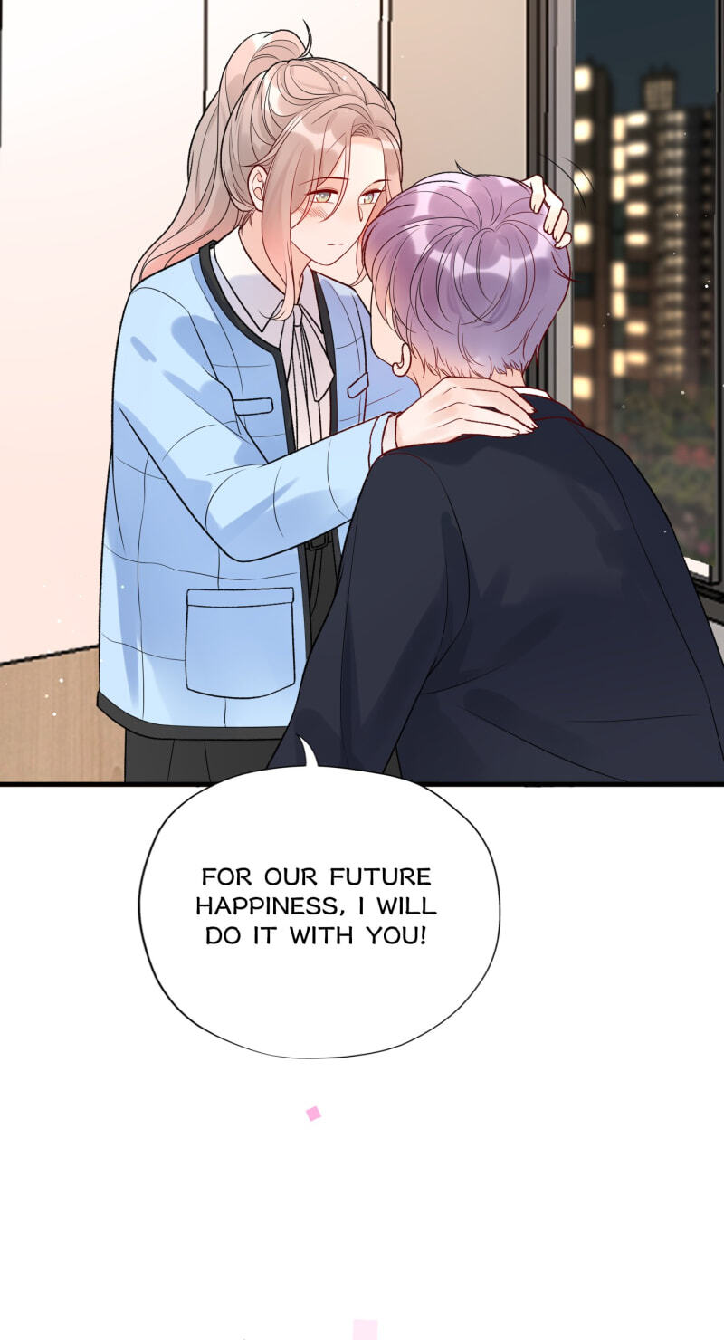 The Ex (Colored) Chapter 136 page 28 - 