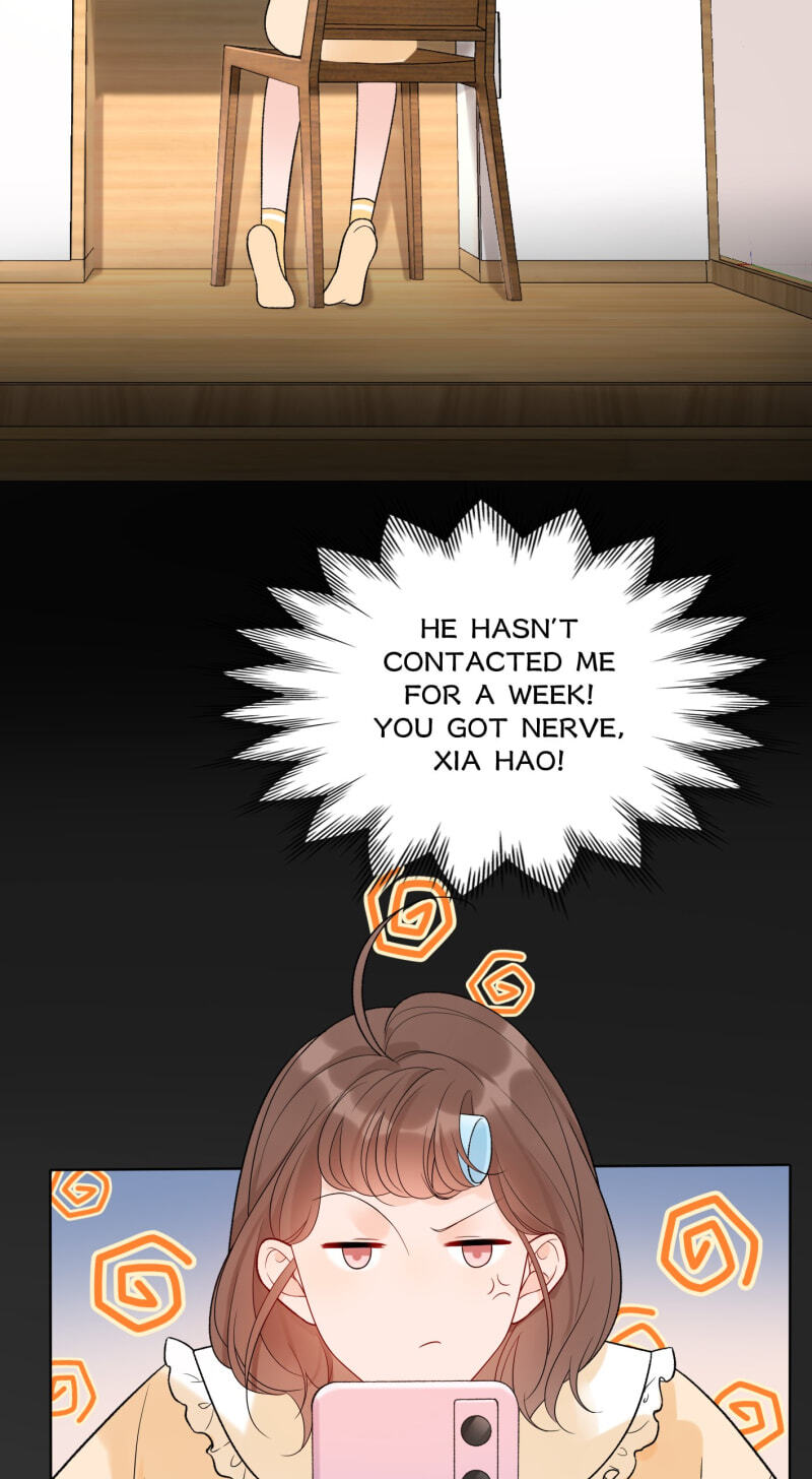 The Ex (Colored) Chapter 136 page 31 - 