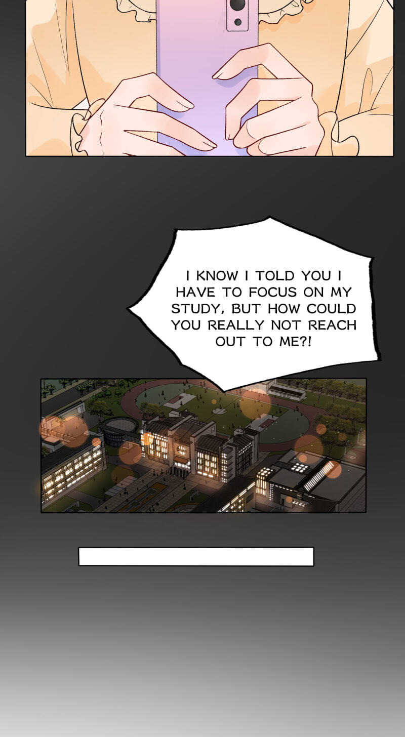 The Ex (Colored) Chapter 136 page 32 - 