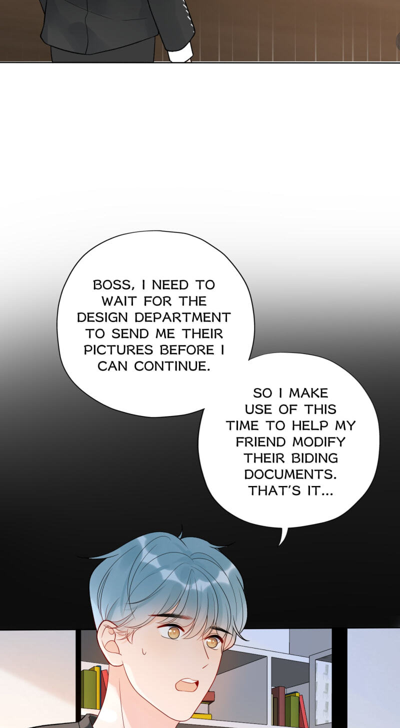 The Ex (Colored) Chapter 136 page 34 - 