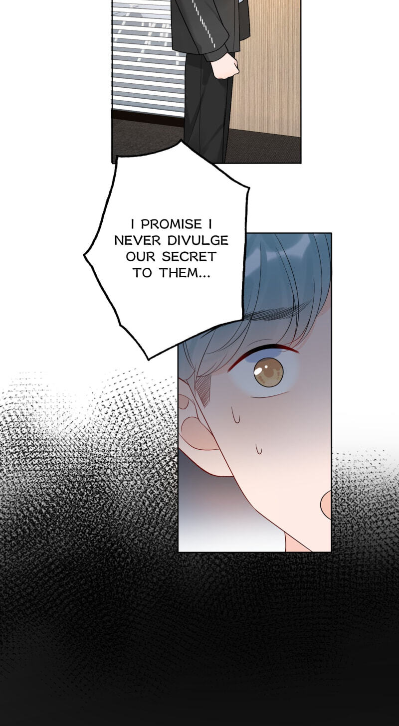 The Ex (Colored) Chapter 136 page 37 - 