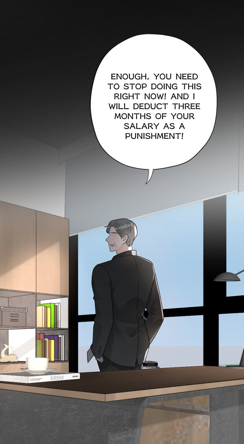 The Ex (Colored) Chapter 136 page 38 - 