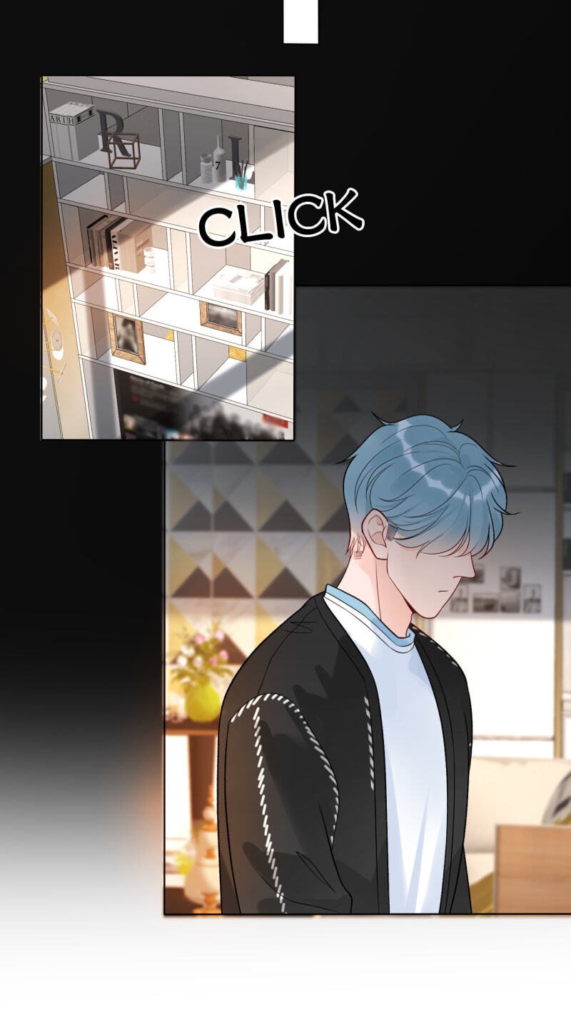 The Ex (Colored) Chapter 136 page 40 - 