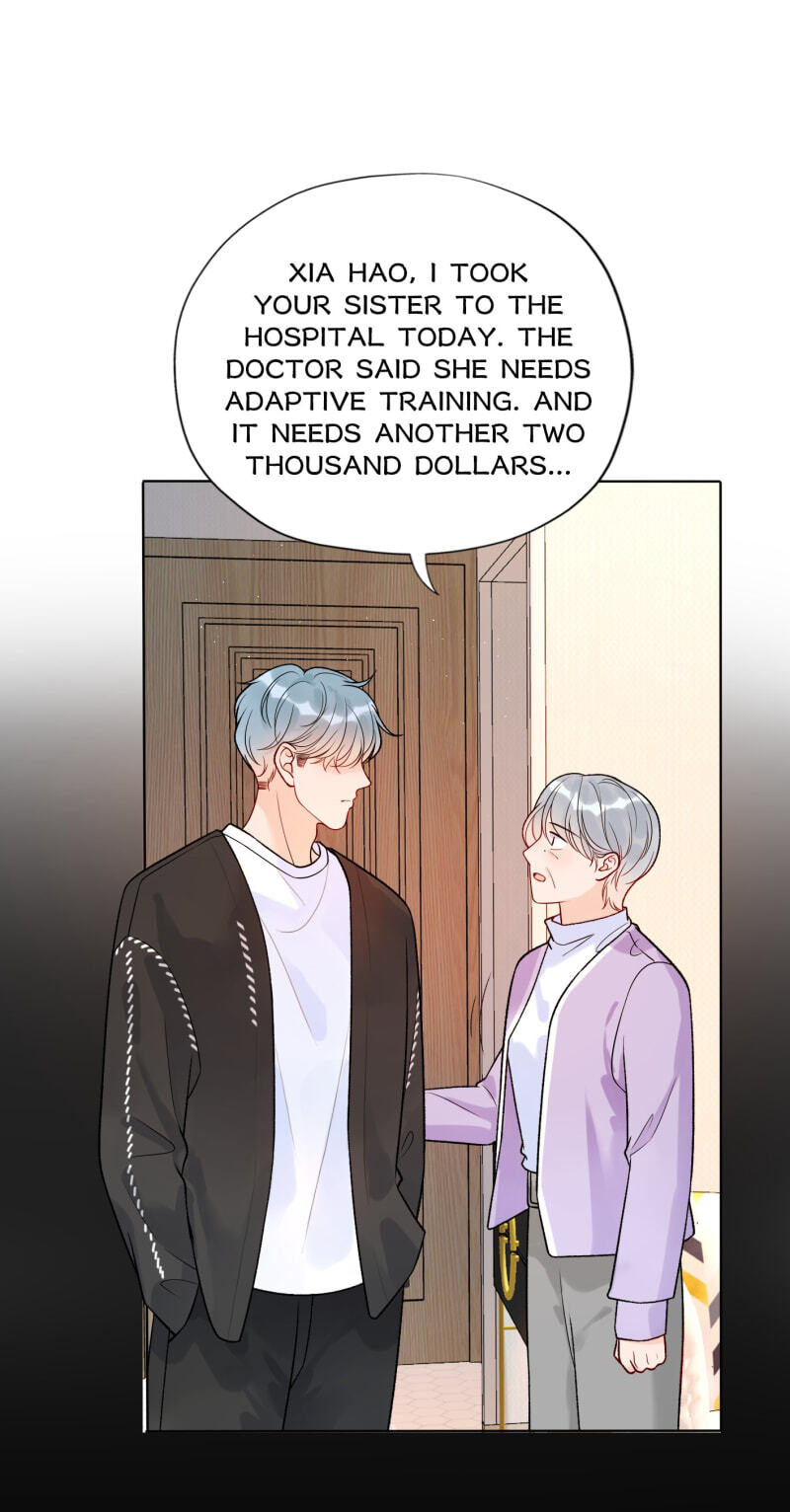 The Ex (Colored) Chapter 136 page 41 - 