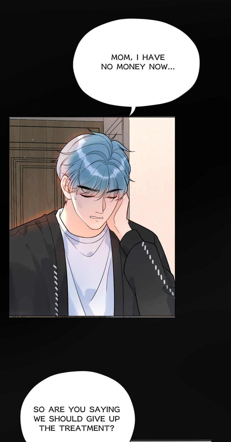 The Ex (Colored) Chapter 136 page 42 - 