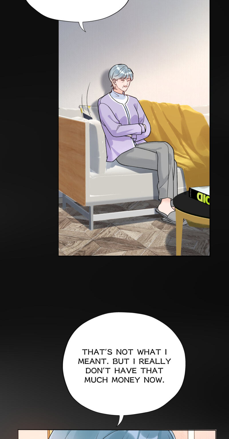 The Ex (Colored) Chapter 136 page 43 - 