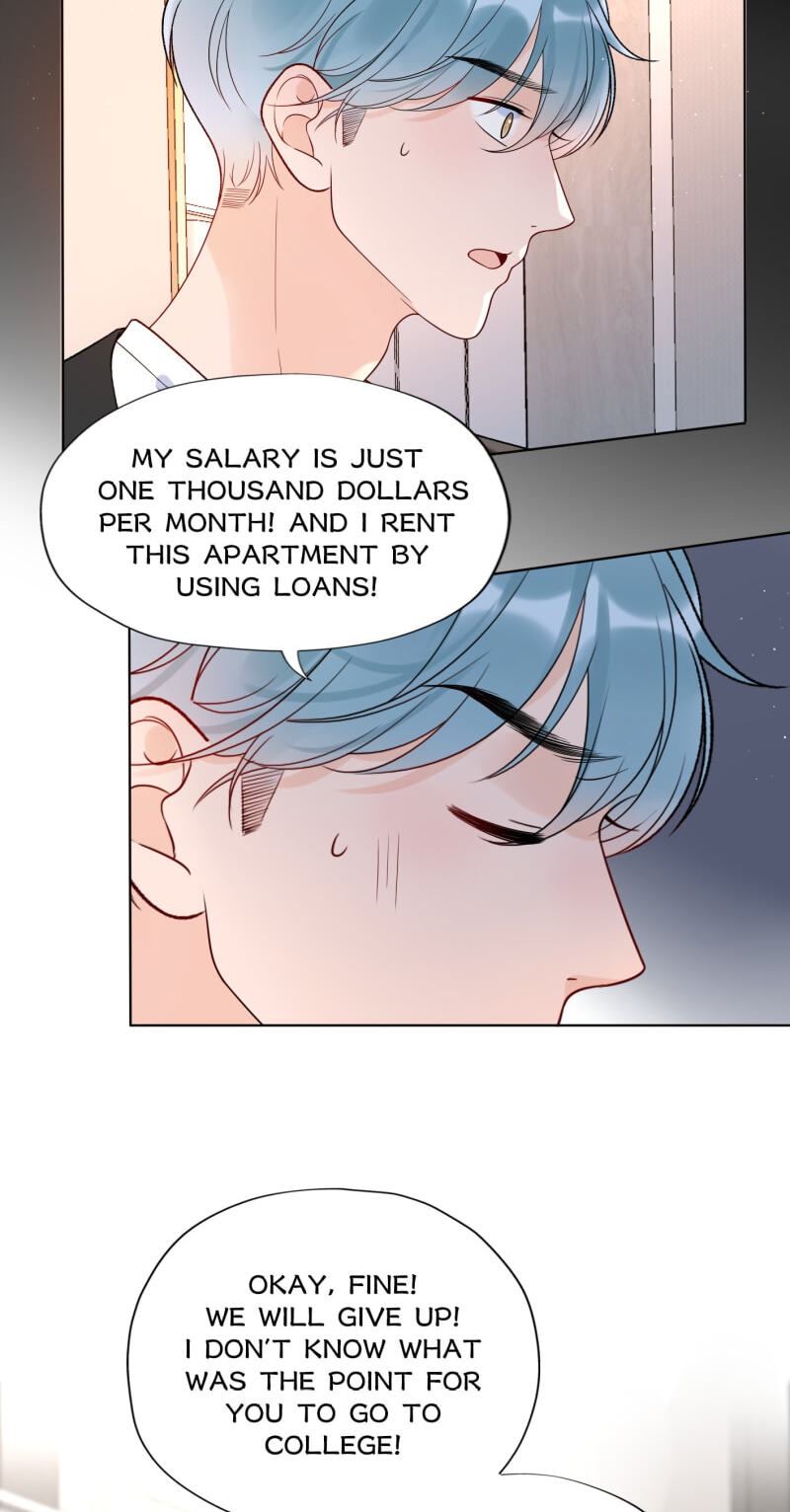 The Ex (Colored) Chapter 136 page 44 - 