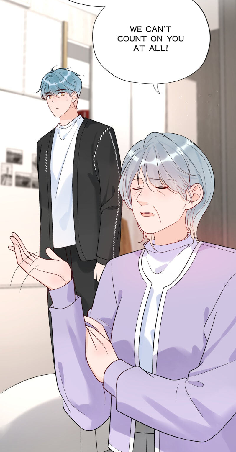 The Ex (Colored) Chapter 136 page 45 - 