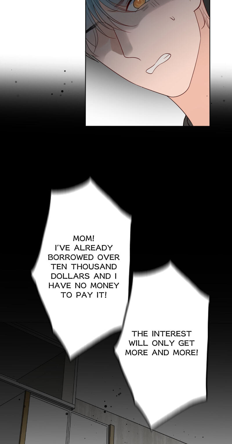 The Ex (Colored) Chapter 136 page 47 - 