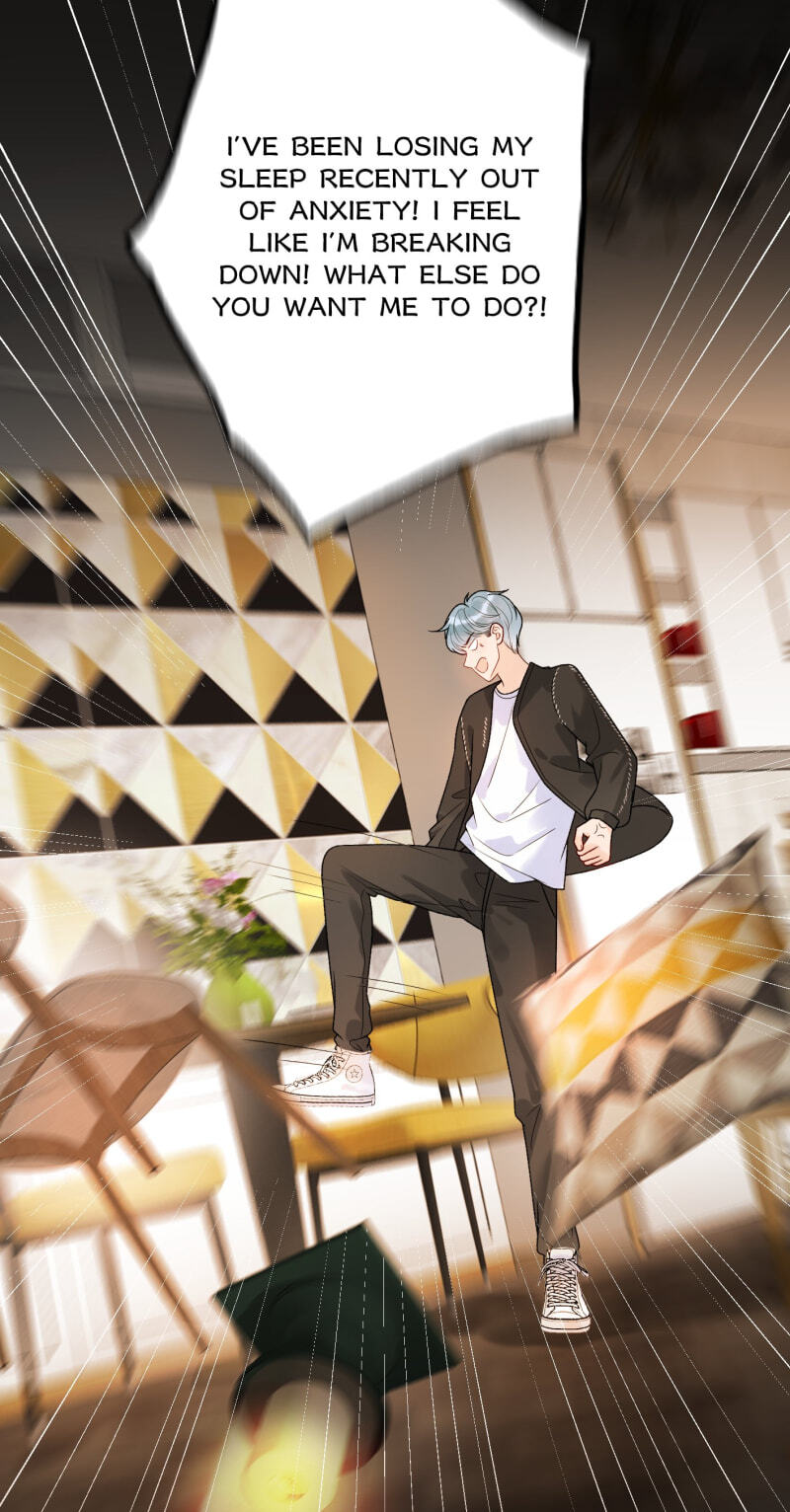 The Ex (Colored) Chapter 136 page 49 - 