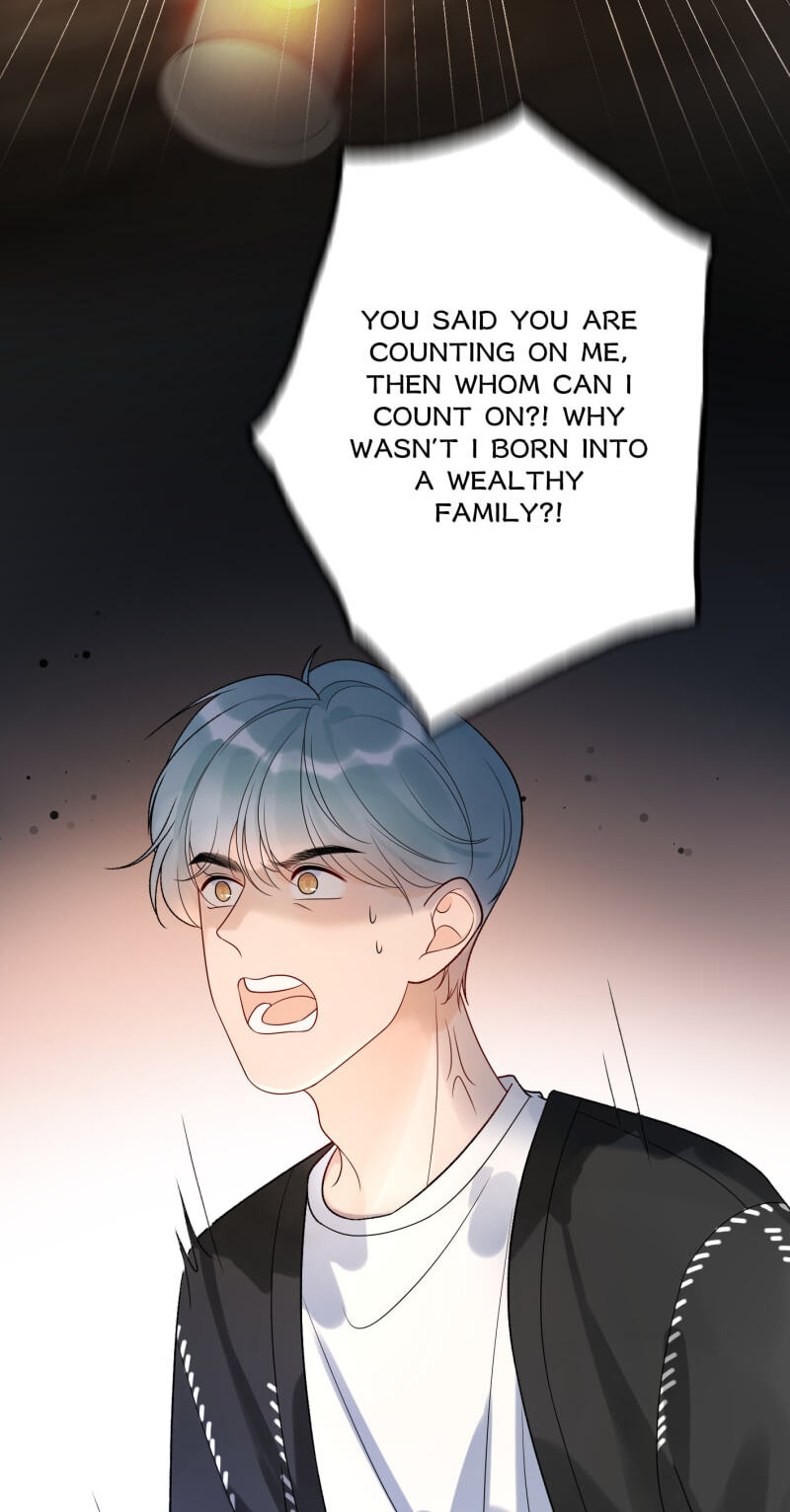The Ex (Colored) Chapter 136 page 50 - 