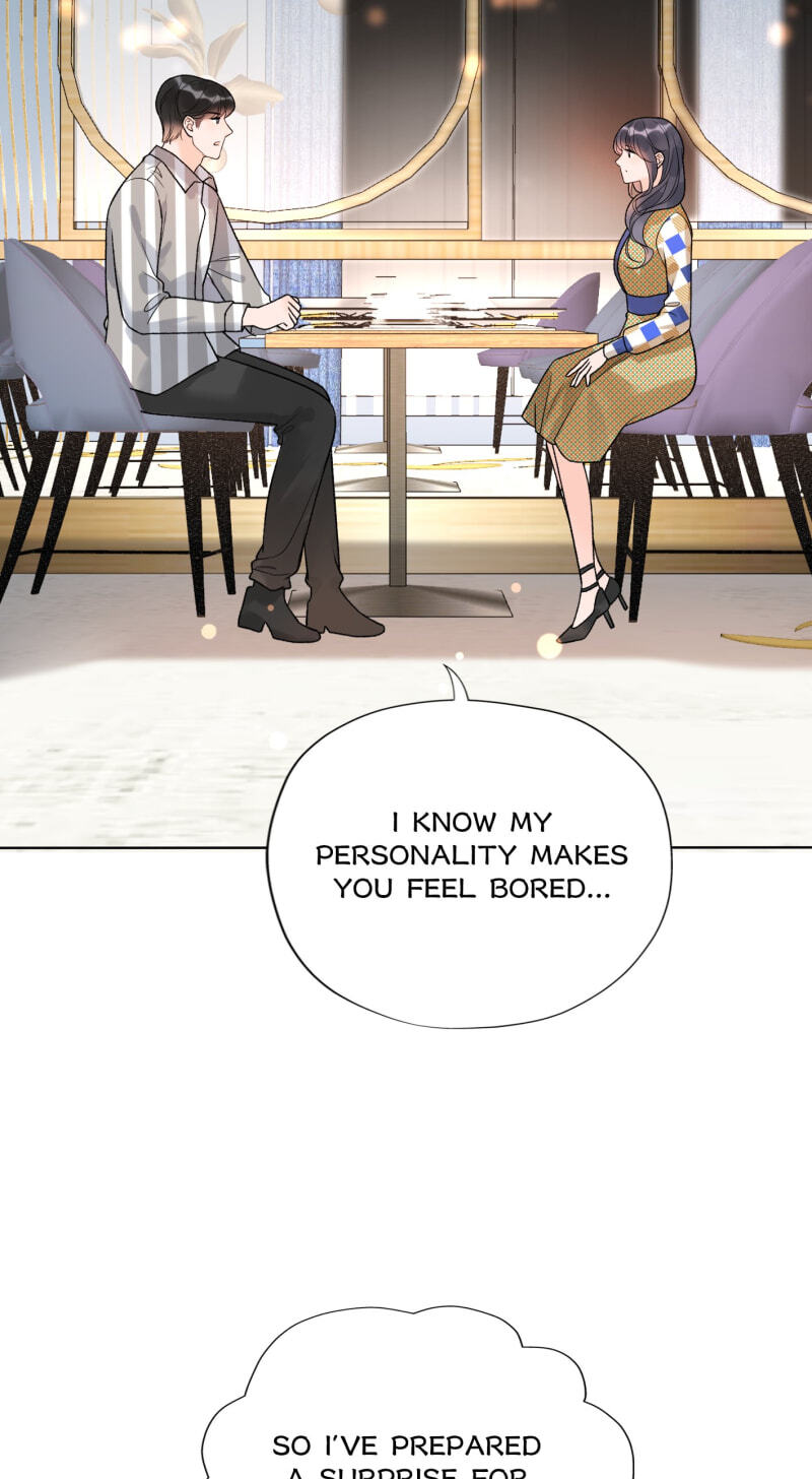 The Ex (Colored) Chapter 136 page 6 - 