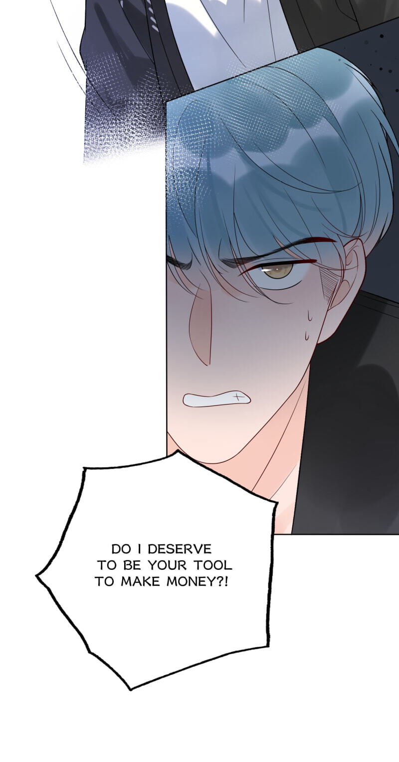 The Ex (Colored) Chapter 136 page 51 - 