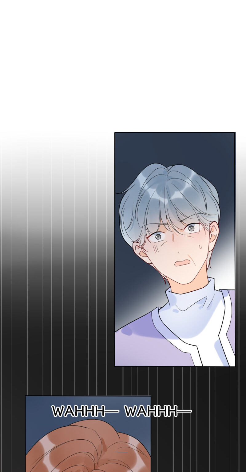 The Ex (Colored) Chapter 136 page 52 - 