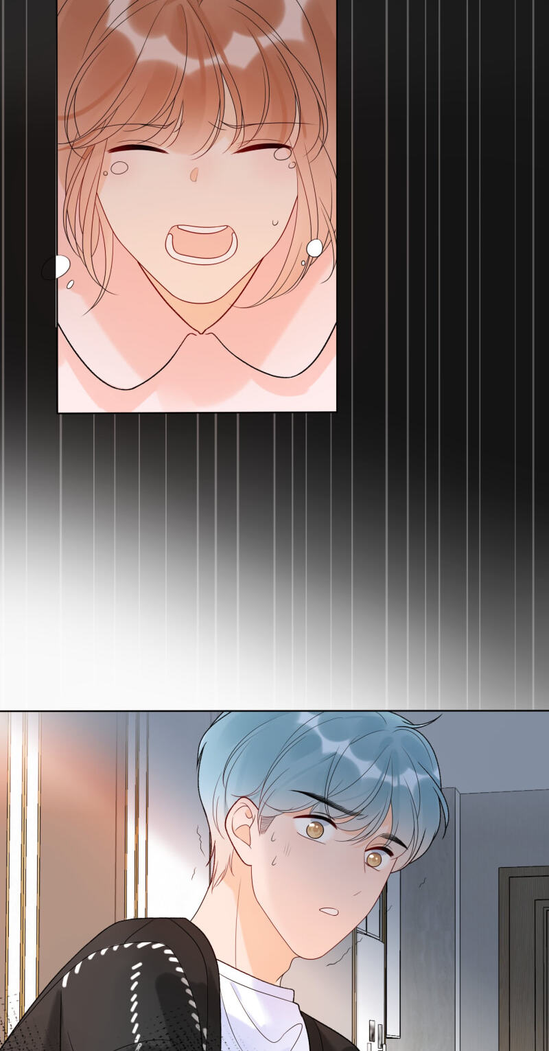 The Ex (Colored) Chapter 136 page 53 - 