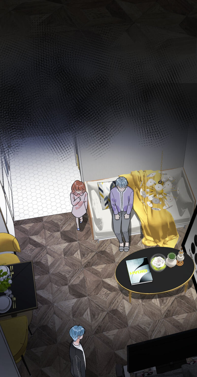 The Ex (Colored) Chapter 136 page 55 - 