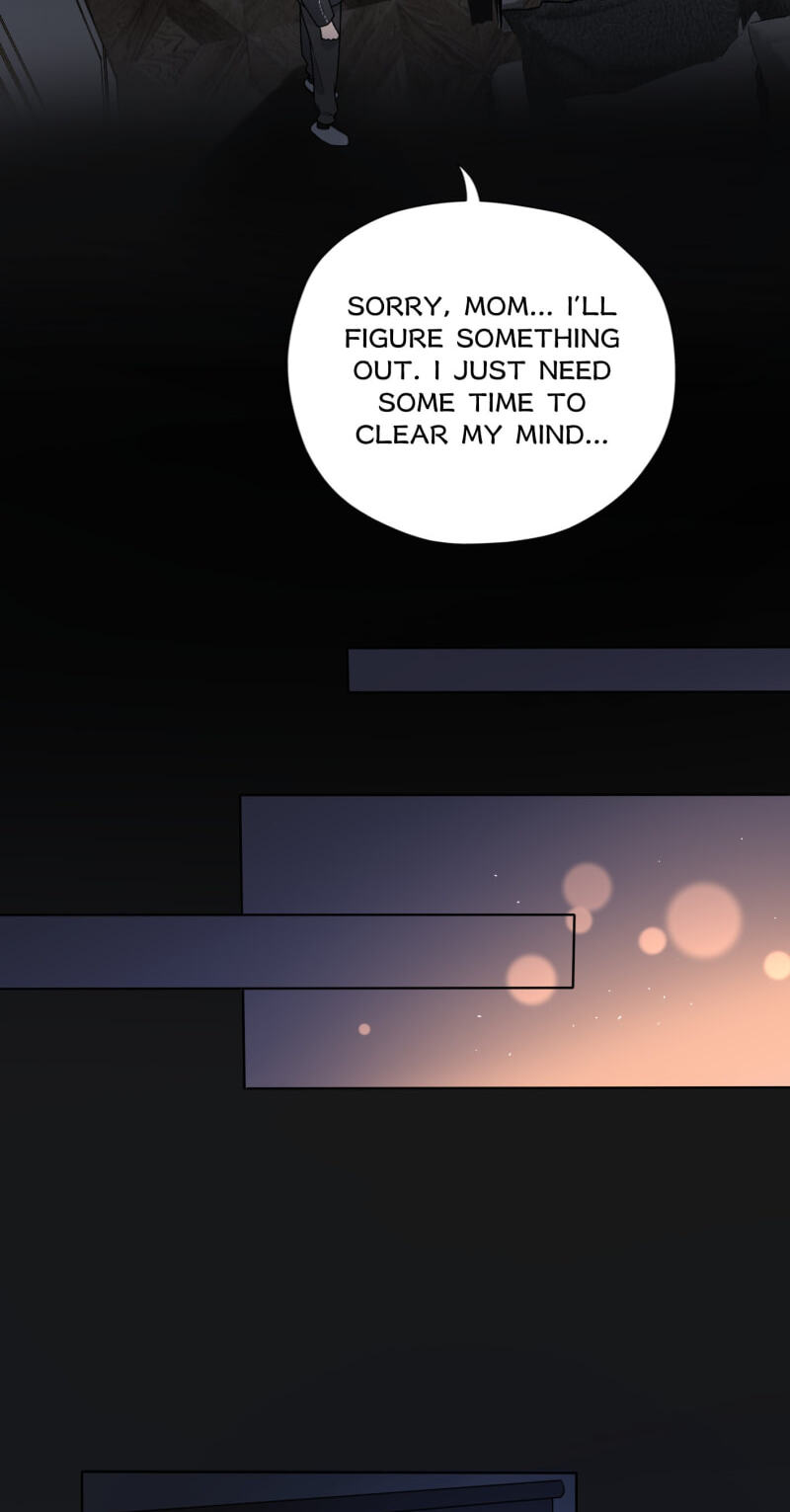The Ex (Colored) Chapter 136 page 56 - 
