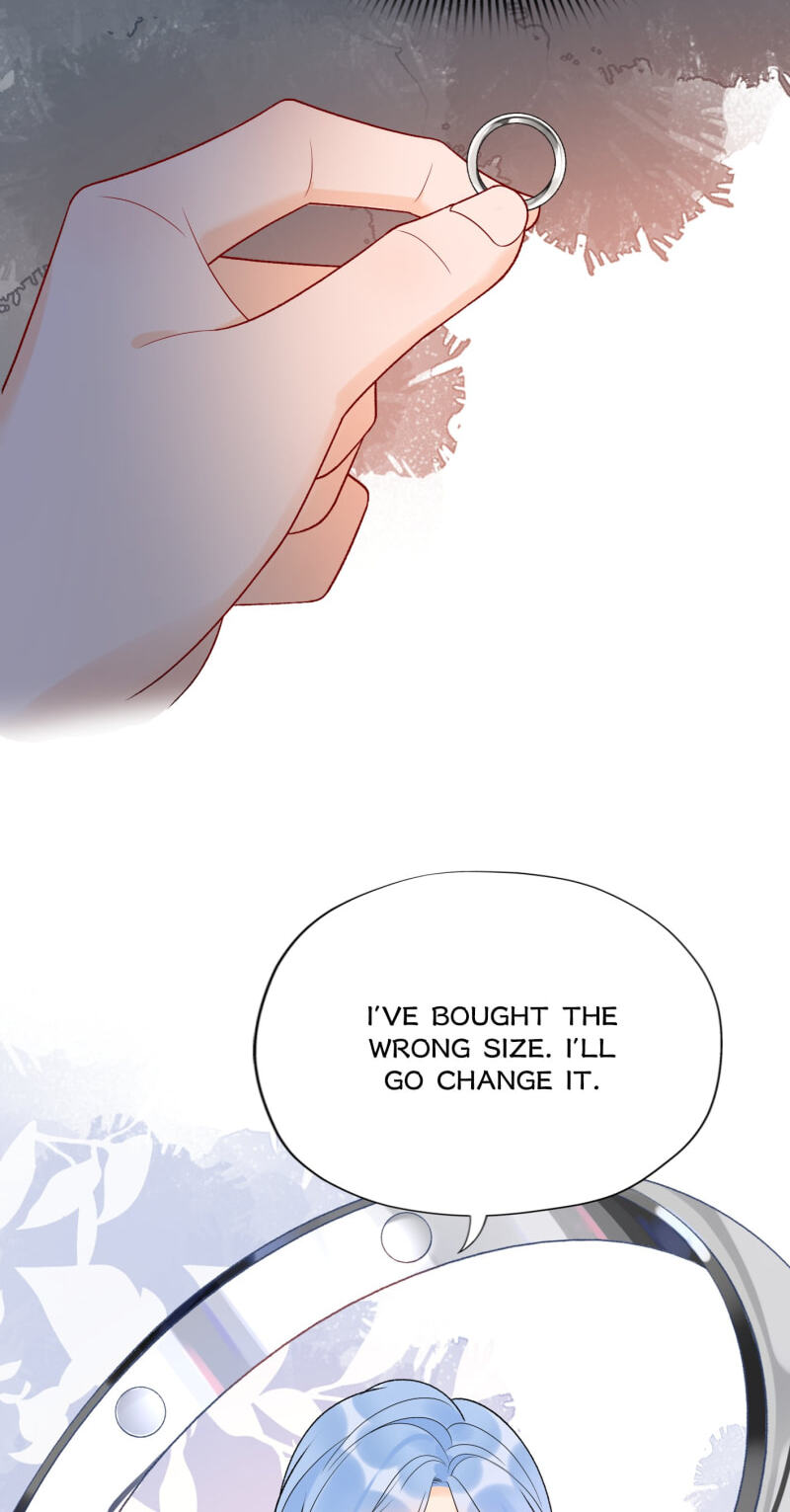The Ex (Colored) Chapter 136 page 59 - 