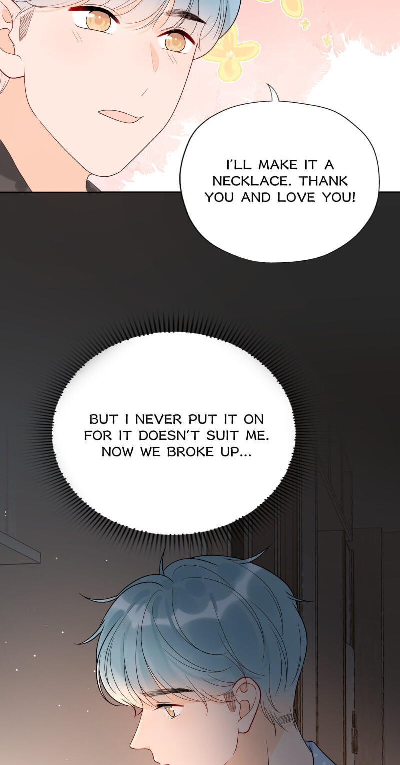 The Ex (Colored) Chapter 136 page 61 - 