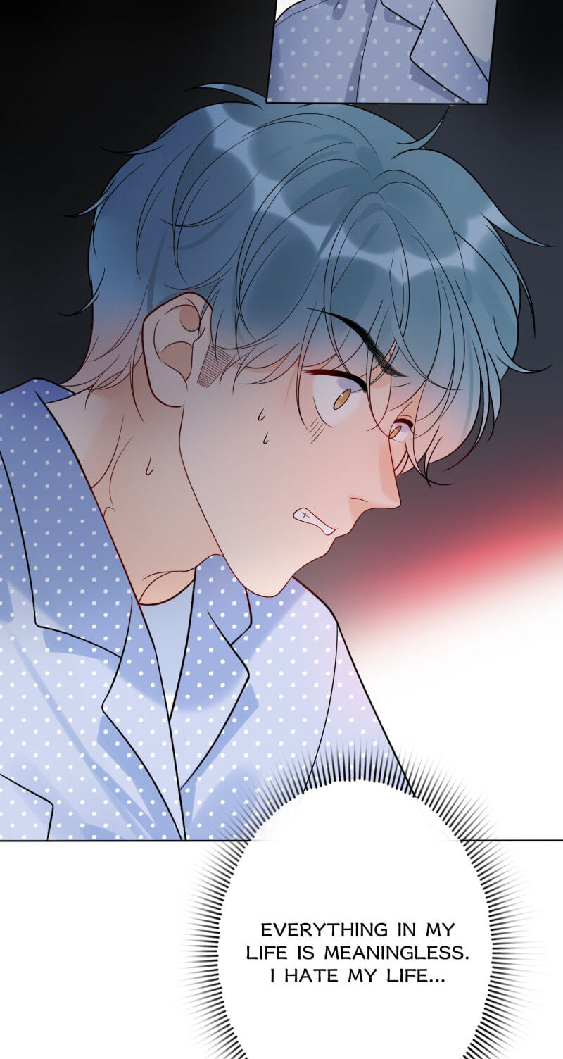 The Ex (Colored) Chapter 136 page 64 - 