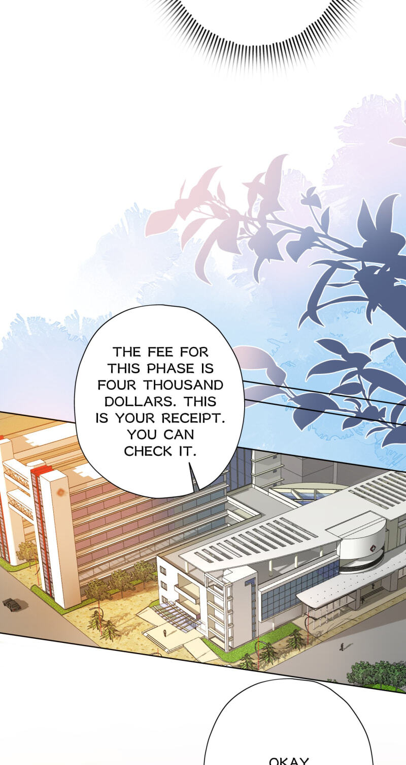 The Ex (Colored) Chapter 136 page 65 - 