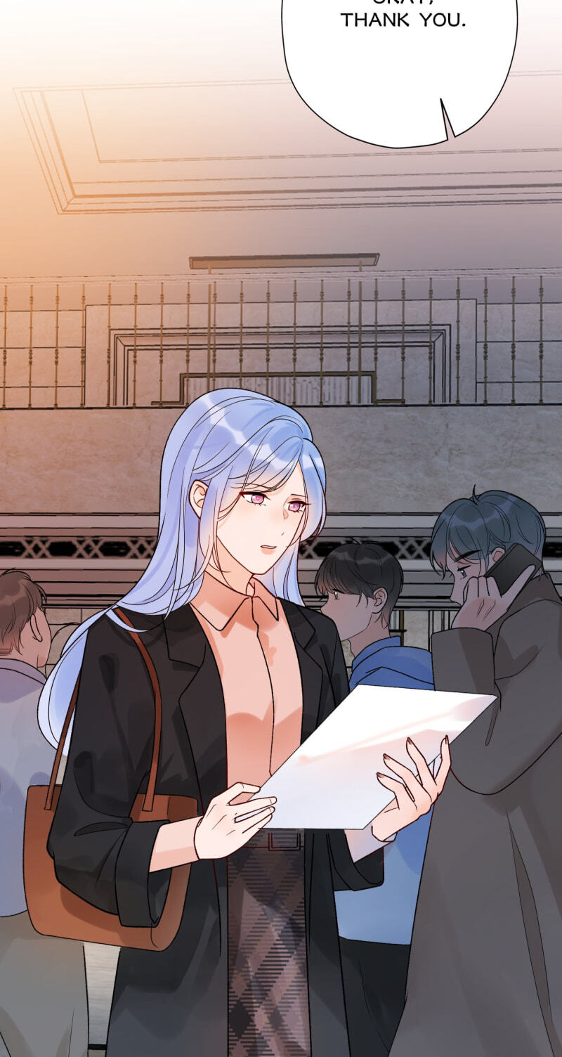 The Ex (Colored) Chapter 136 page 66 - 