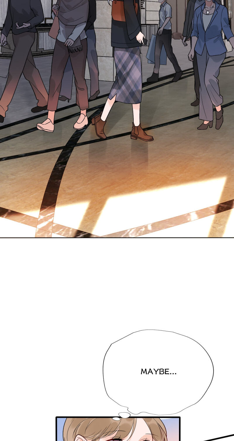 The Ex (Colored) Chapter 136 page 68 - 