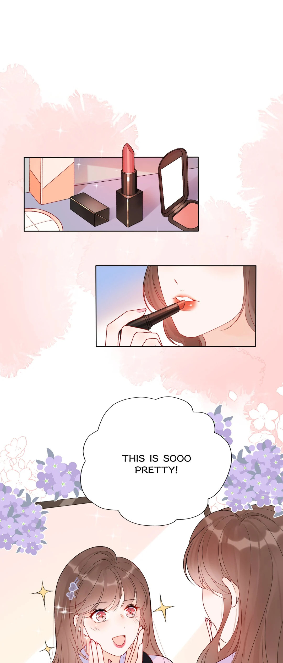 The Ex (Colored) Chapter 137.1 page 19 - 