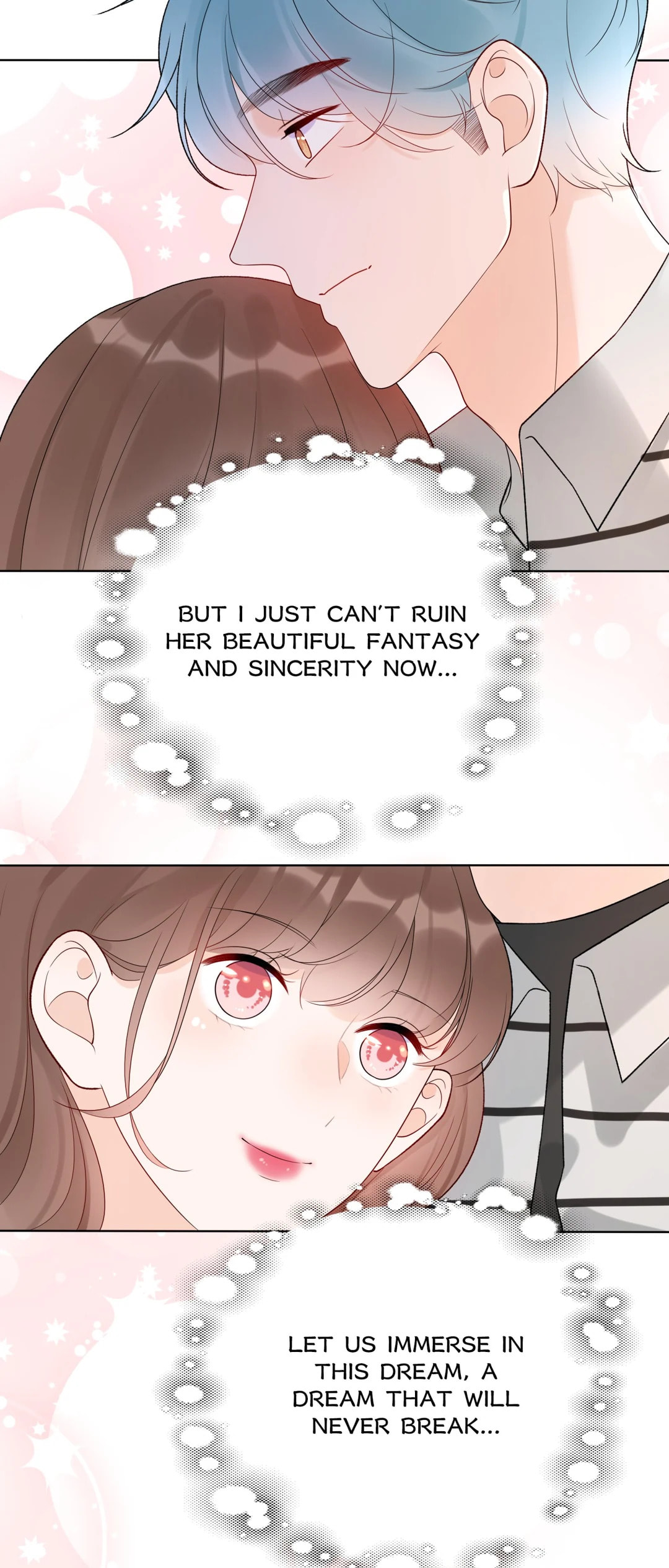 The Ex (Colored) Chapter 137.1 page 26 - 