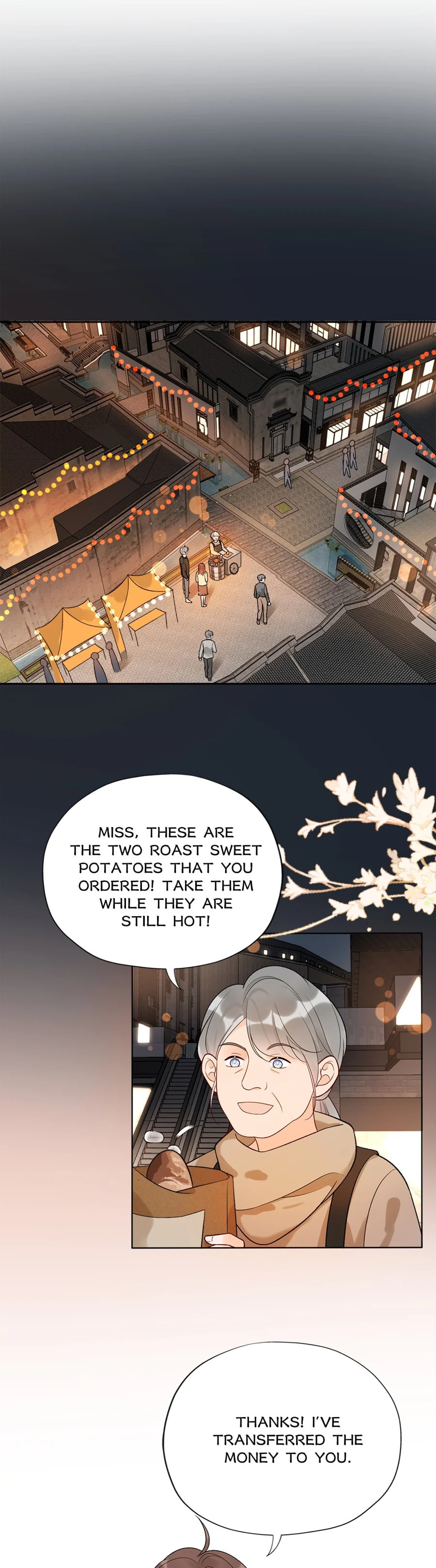 The Ex (Colored) Chapter 137.1 page 28 - 