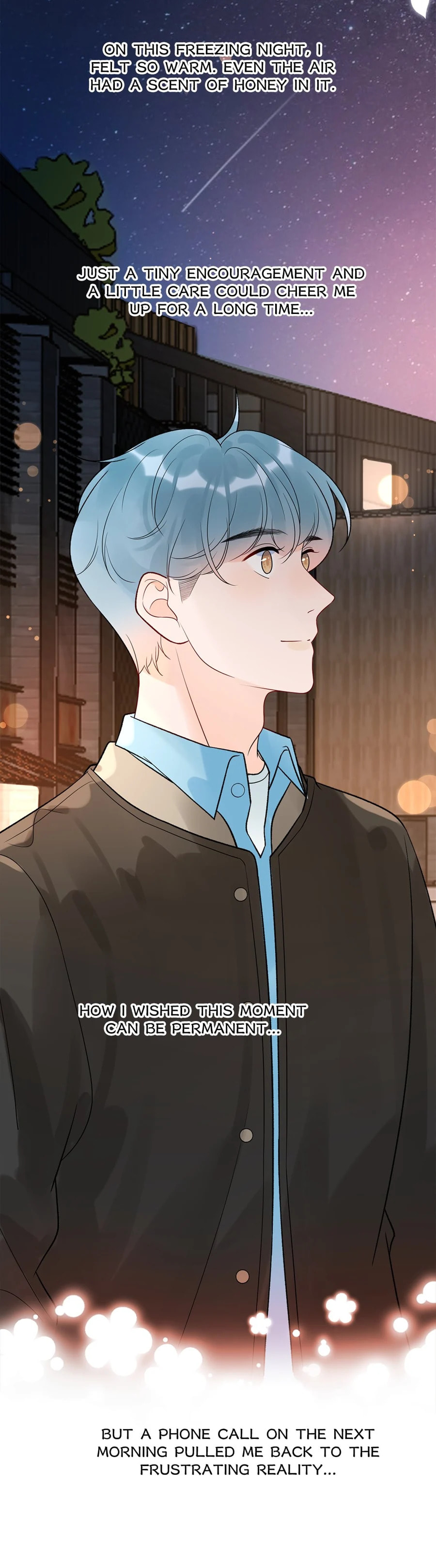 The Ex (Colored) Chapter 137.1 page 32 - 