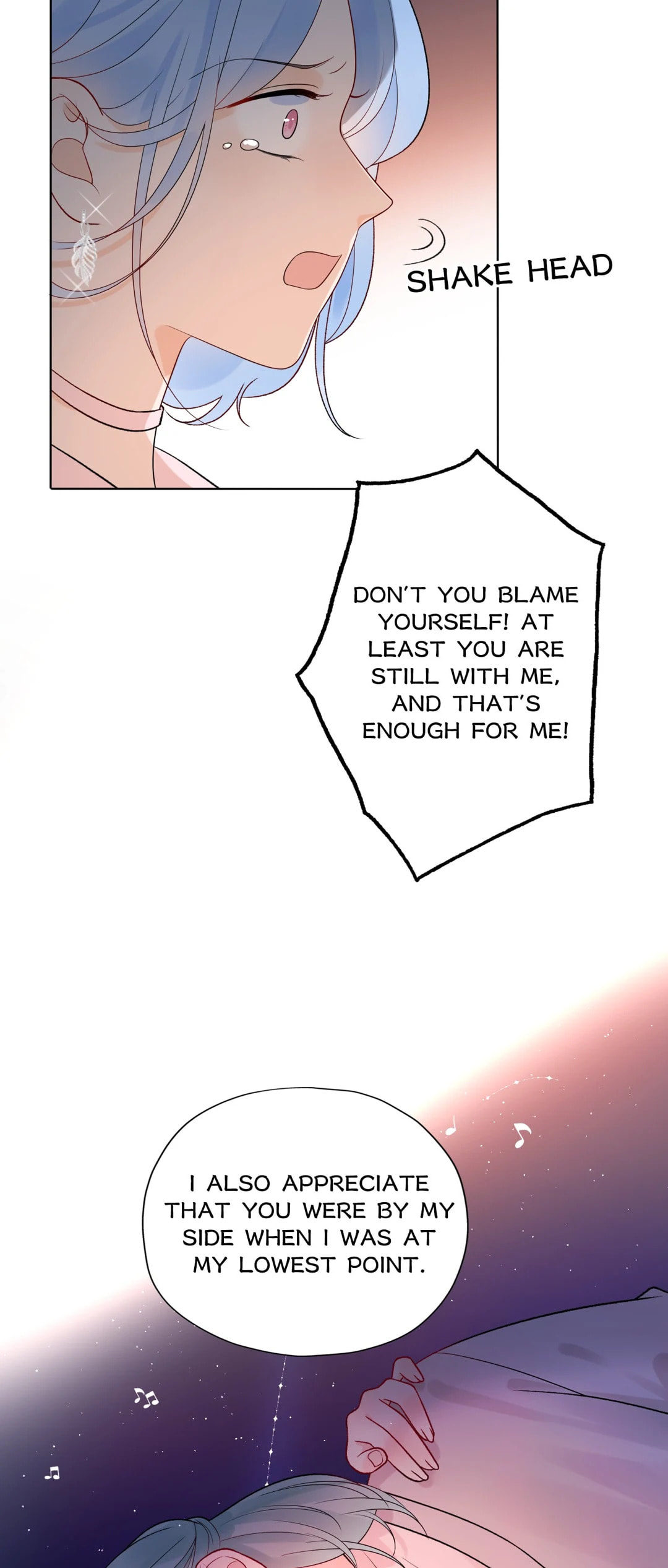 The Ex (Colored) Chapter 137.2 page 12 - 