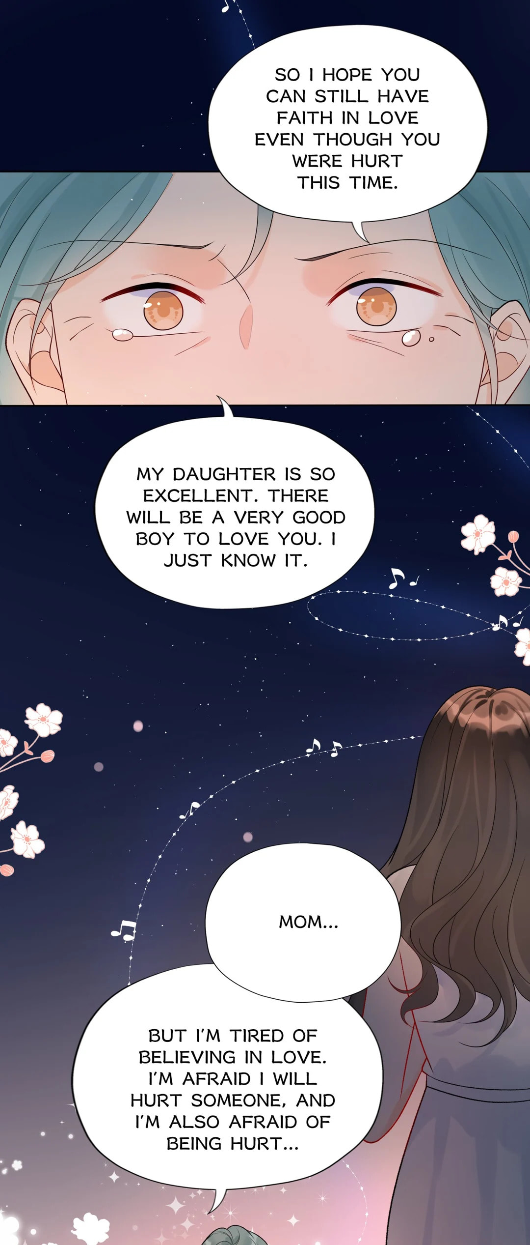 The Ex (Colored) Chapter 137.2 page 14 - 