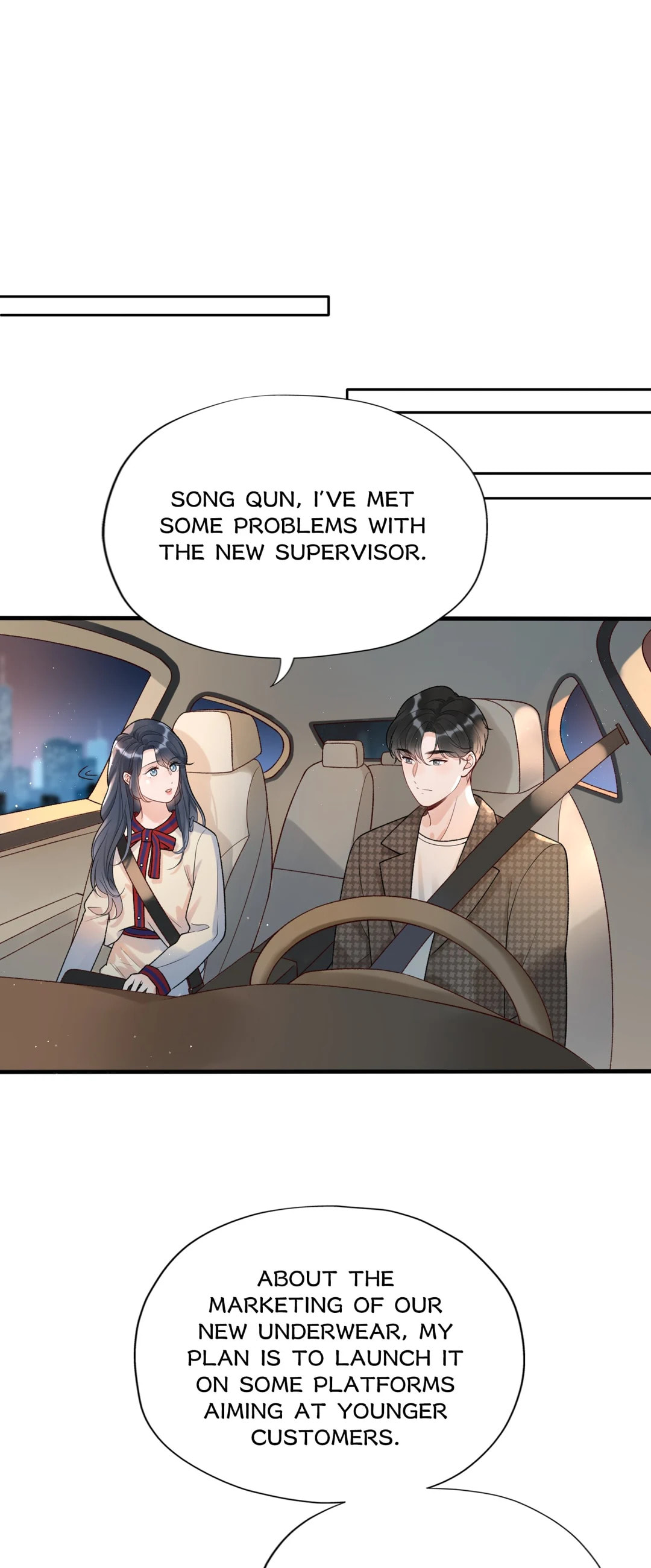 The Ex (Colored) Chapter 137.2 page 23 - 