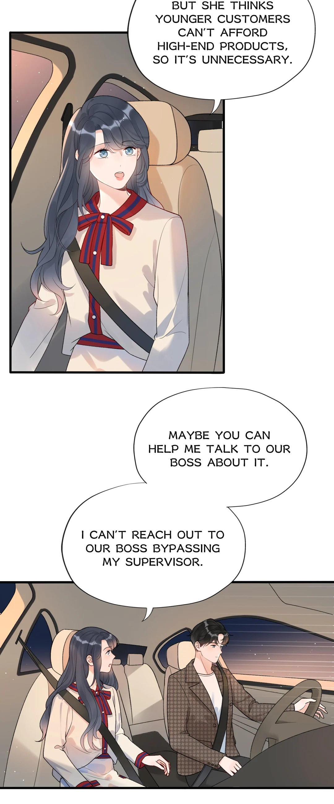 The Ex (Colored) Chapter 137.2 page 24 - 