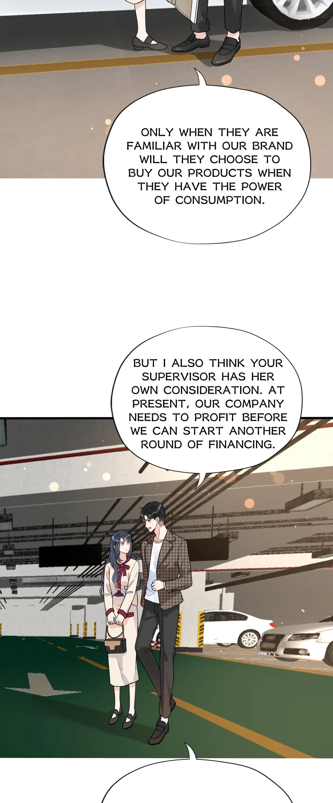 The Ex (Colored) Chapter 137.2 page 28 - 