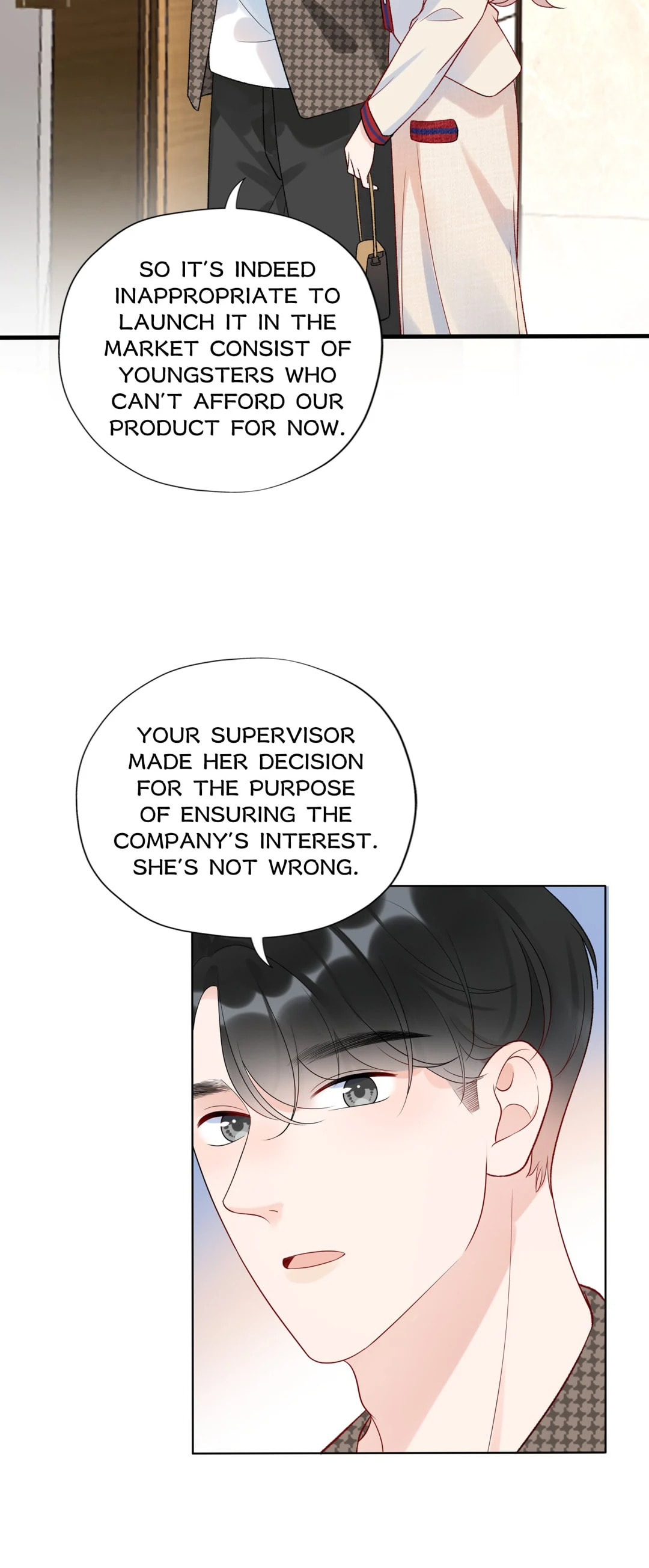 The Ex (Colored) Chapter 137.2 page 30 - 